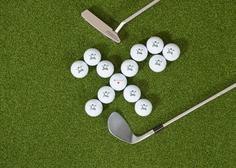 Clubgolf 🏌️: Die perfekte Golf-Erfahrung für Anfänger und Fortgeschrittene