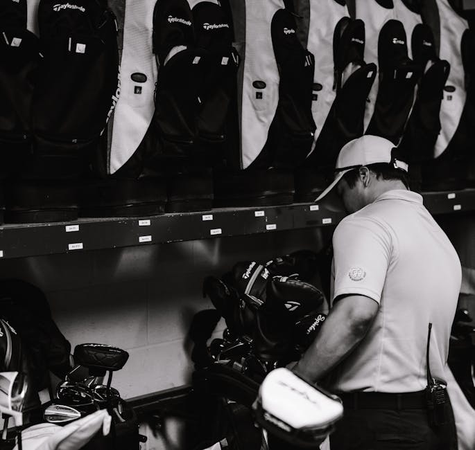 Golftrolley 🛒 — Manuell vs. Elektrisch & Top-Modelle 2026