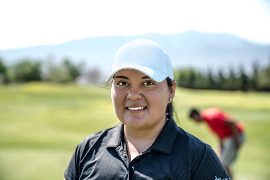 Golf Winterhandschuhe für Herren und Damen 🏌️