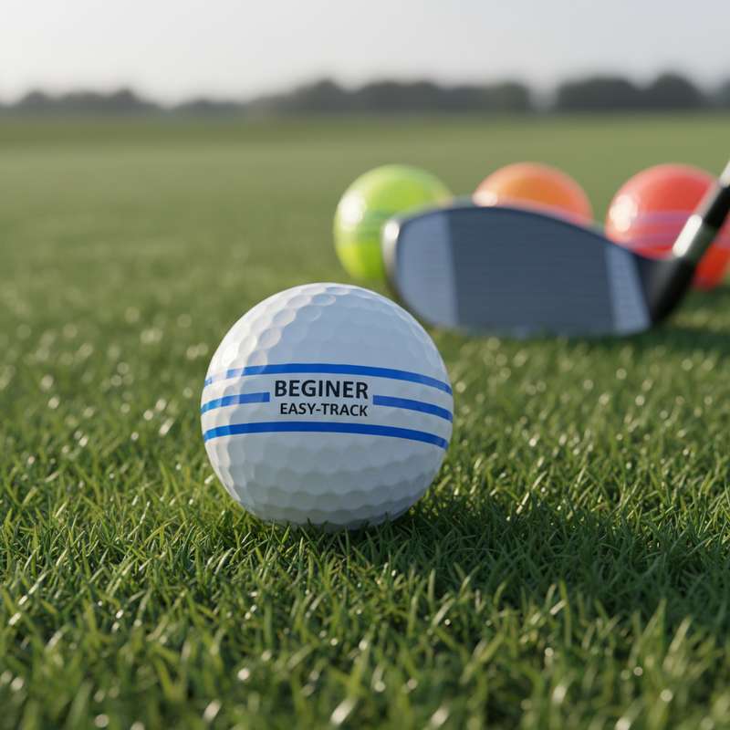 Golfball Kauftipps – neue vs. gebrauchte Bälle im Vergleich