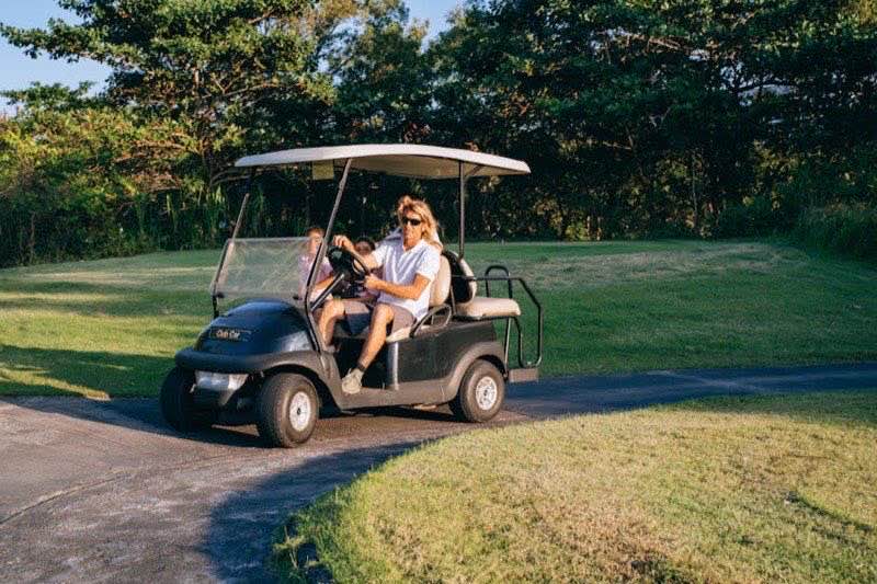 Golfcar kaufen: Die beste Wahl für Ihren Golfspiel 🏌️