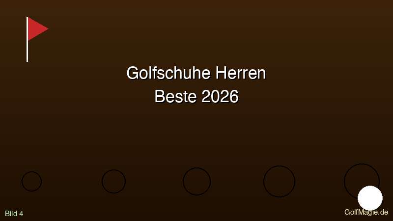 Golfschuhe Herren Sale — günstige Angebote für Qualitätsschuhe